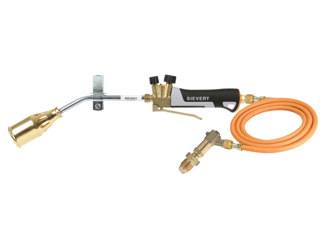 Sievert Detail Roofing Kit 86kW 10m Hose 344419