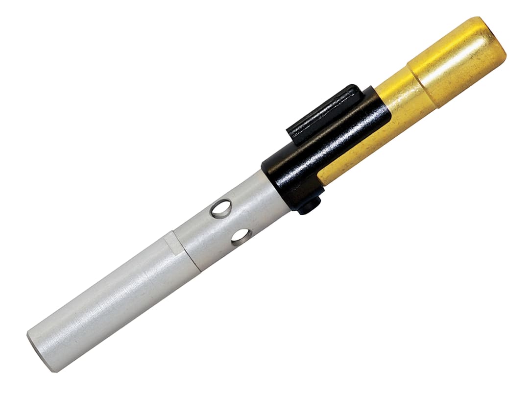 Sievert 87020 Pin Point Burner 870201