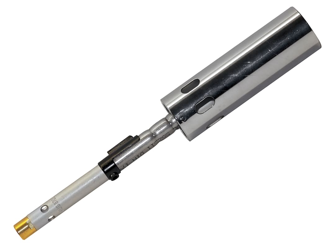 Sievert 8708 Hot Air Burner 8708