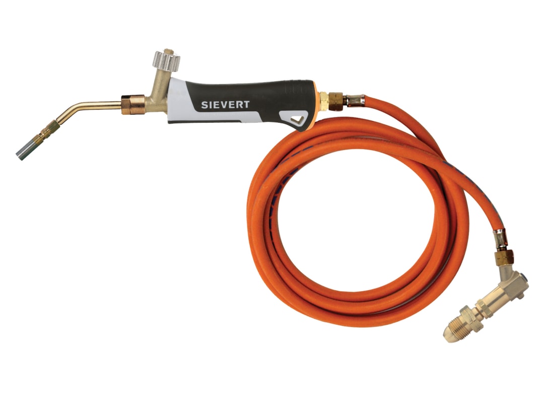 Sievert Needle Flame Torch Kit - Assembled 348629