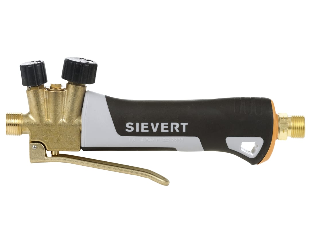 Sievert Pro 88 Torch Handle 348841
