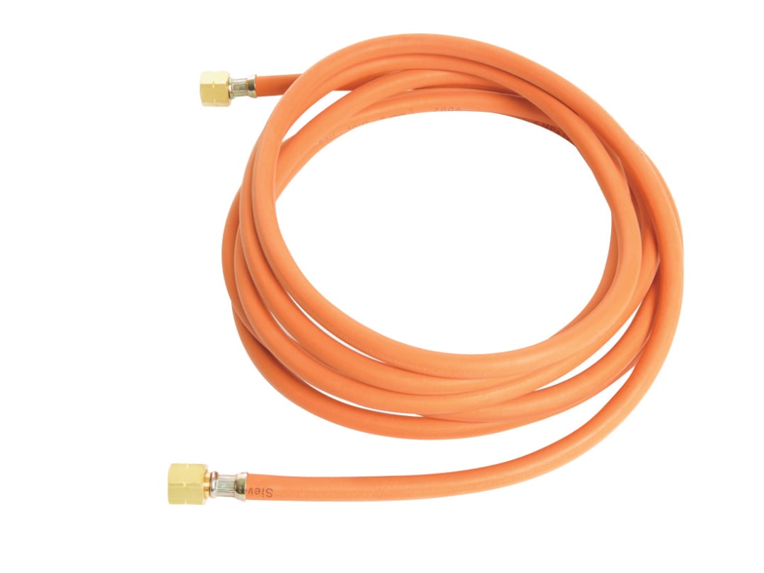 Sievert Hose Assembly 10 Metre 3/8 BSP LH x 3/8 BSP LH 717431