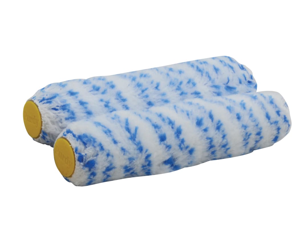 Purdy® Jumbo Mini Colossus™ Sleeve 114 x 19mm (4.1/2 x 3/4in) (Pack 2) 140624033