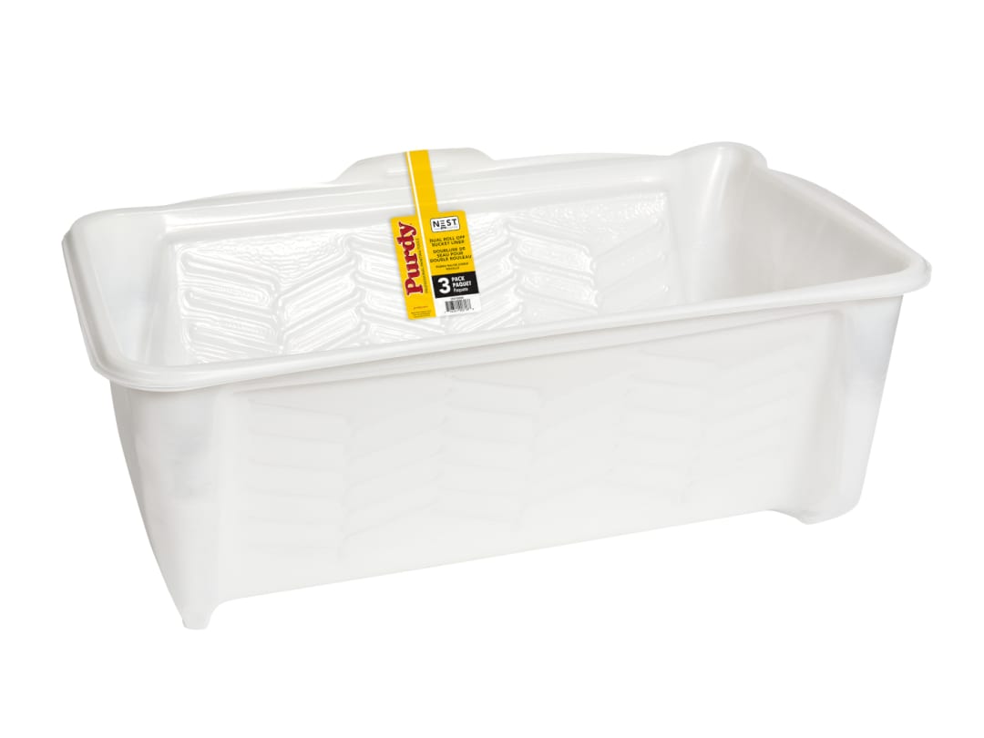 Purdy® Dual Roll Off Bucket Liners (Pack 3) 144700000