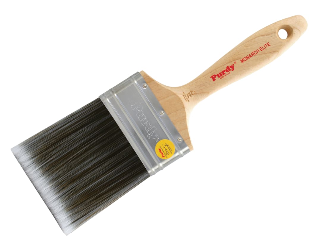 Purdy® Monarch™ Elite™ Paint Brush 4in 144234040