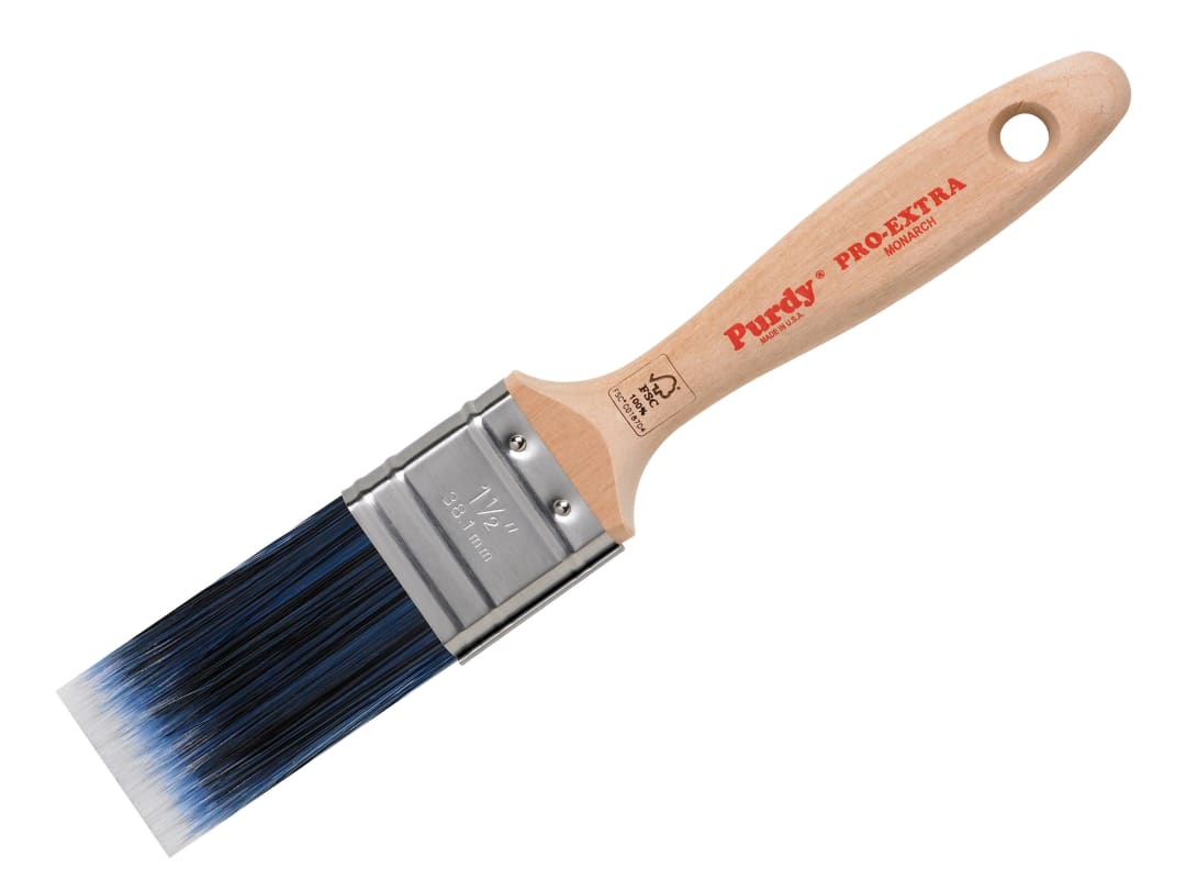 Purdy® Pro-Extra® Monarch™ Paint Brush 1.1/2in 144234715