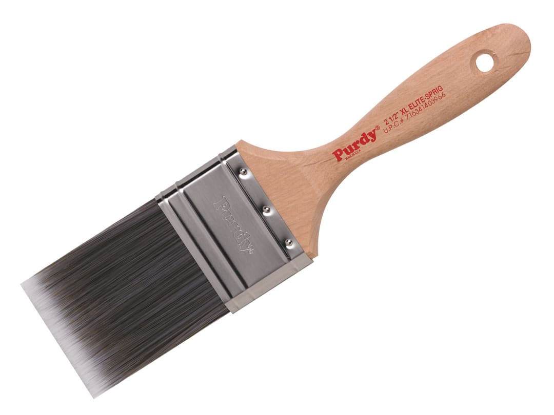 Purdy® XL™ Elite™ Sprig™ Paint Brush 2.1/2in 144380525