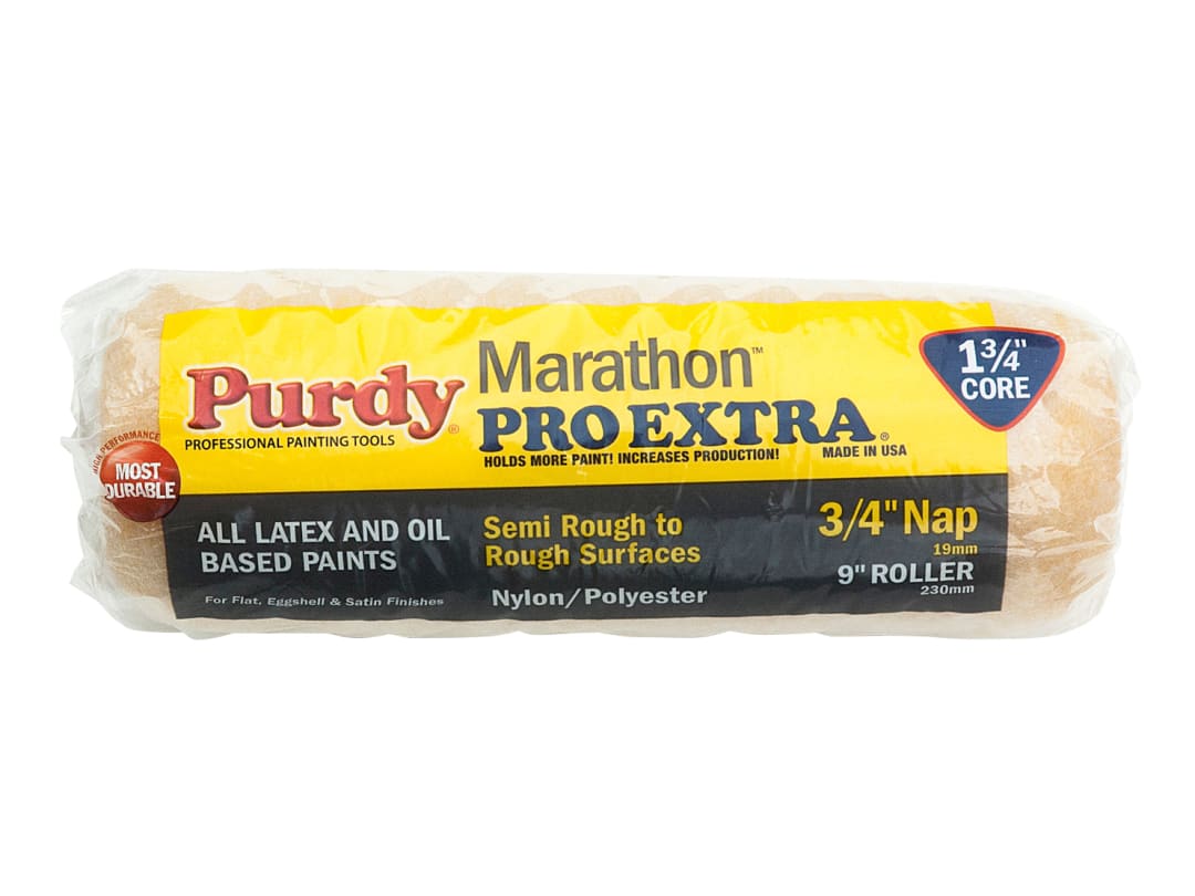 Purdy® Marathon™ Roller Sleeve 228 x 44mm (9 x 1.3/4in) 144603094