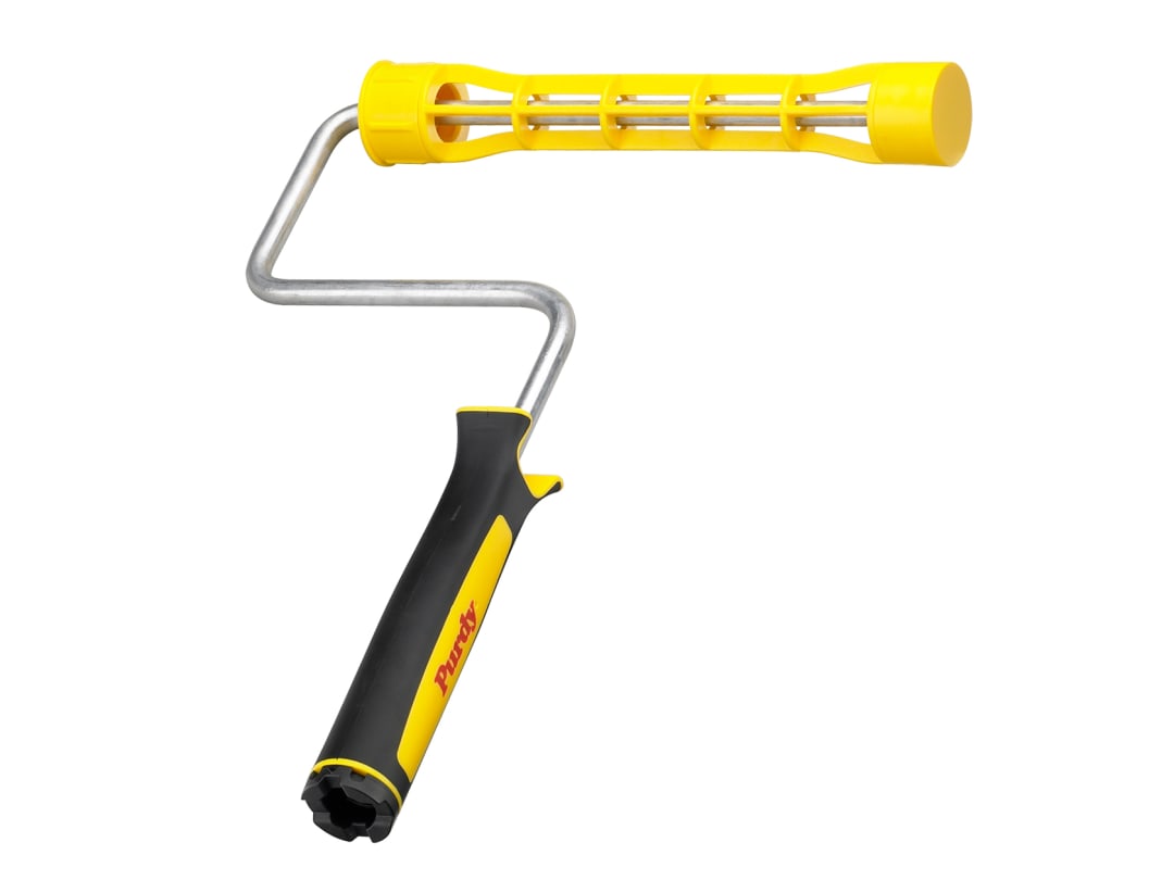 Purdy® Revolution™ Roller Frame 228 x 38mm (9 x 1.1/2in) 14A751129