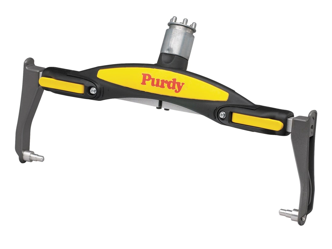 Purdy® Revolution™ Premium Adjustable Frame 305-457mm (12-18in) 14A753018