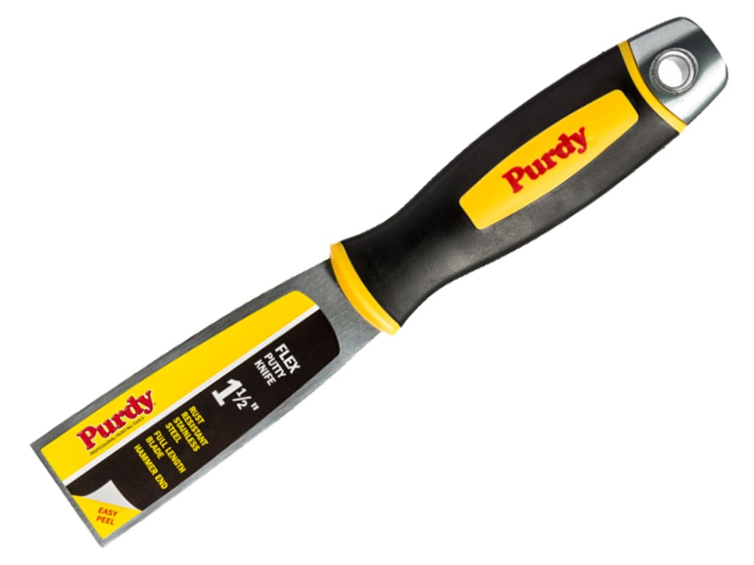 Purdy® Premium Flex Joint Knife 38mm (1.1/2in) 14A900015
