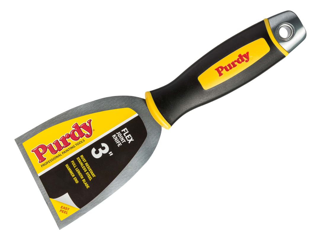 Purdy® Premium Flex Joint Knife 75mm (3in) 14A900030