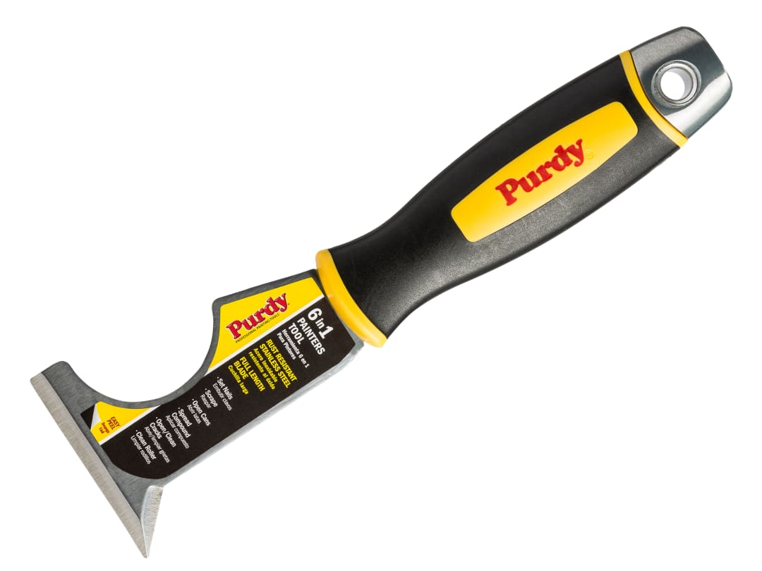 Purdy® Premium 6-in-1 Multi-Tool 14A900210