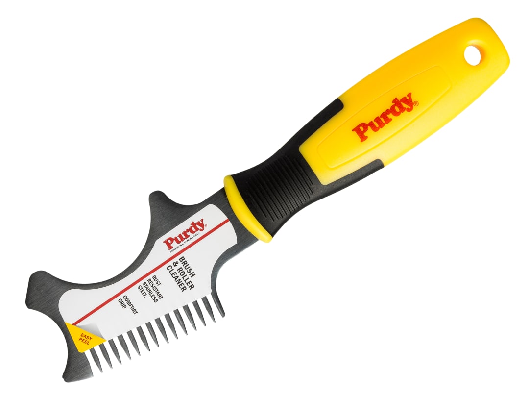 Purdy® Brush & Roller Cleaning Tool 14A900520