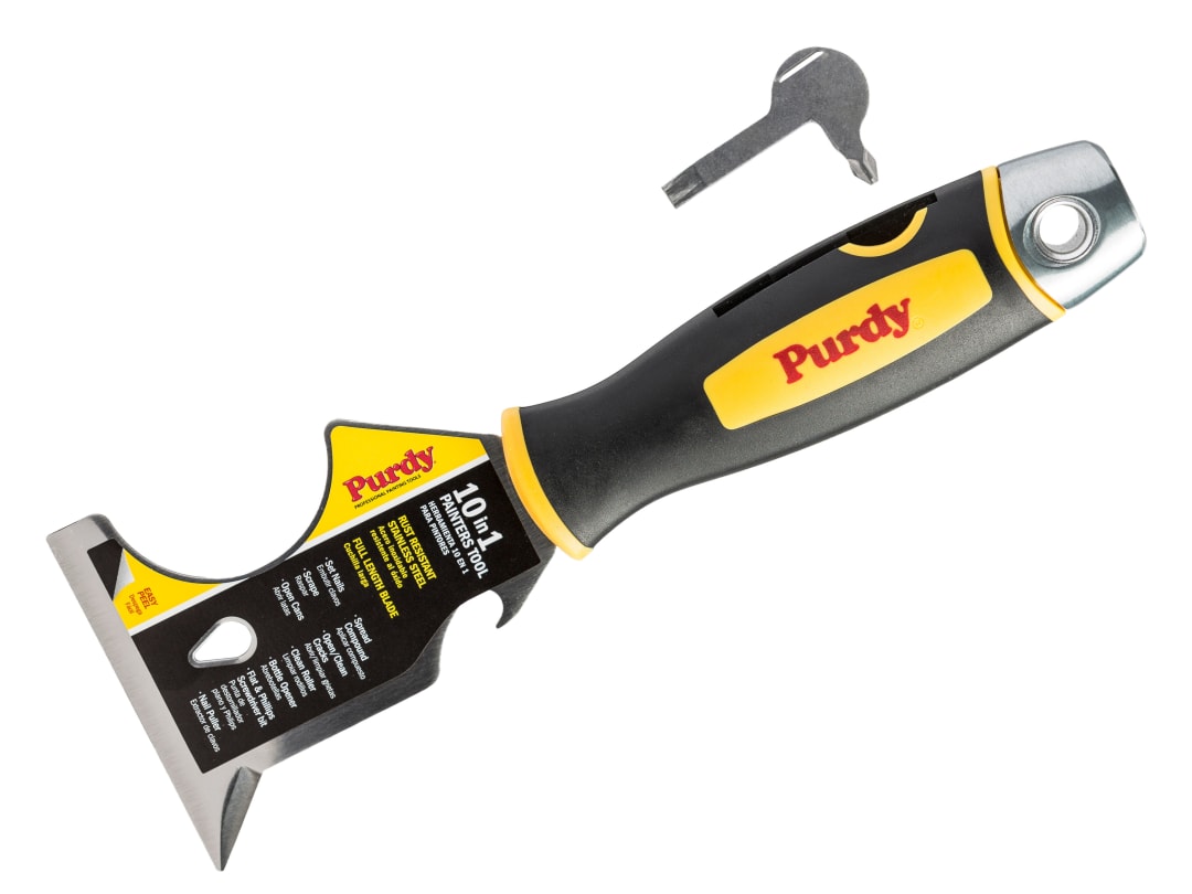 Purdy® Premium 10-in-1 Multi-Tool 14A900800
