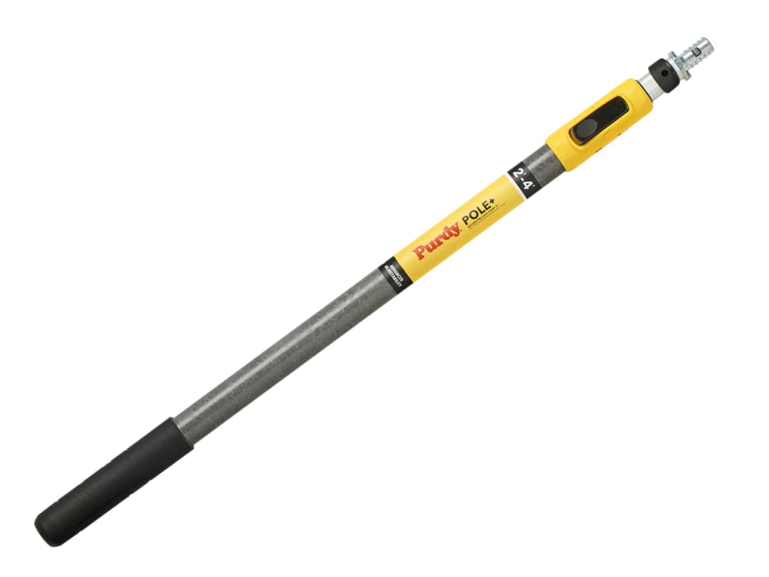 Purdy® Pole+ Extension Pole 2-4ft 14P240024