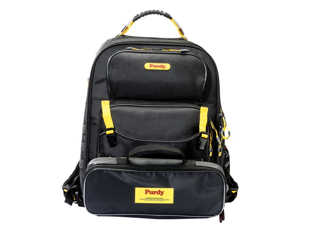 Purdy® Painter's Backpack 14S250000