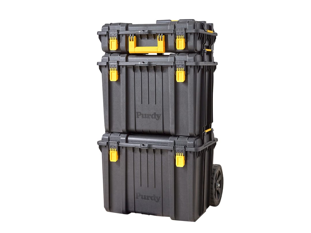 Purdy® Painters Storage Box 14S250100