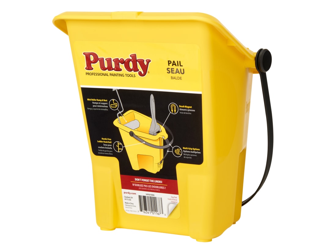 Purdy® Painter's Pail 14T921000