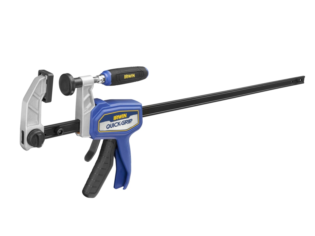 IRWIN® Quick-Grip® Hybrid Trigger Clamp 600mm IWHT83014-0