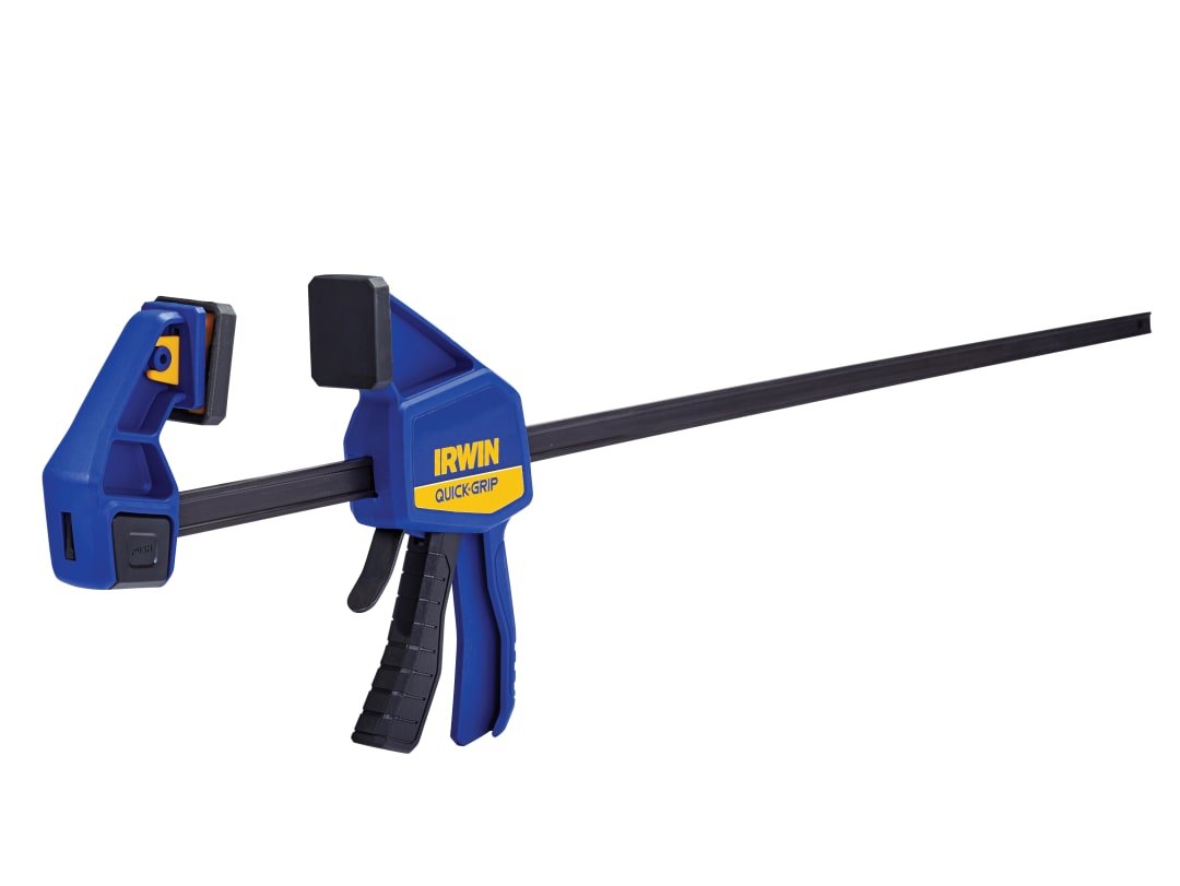 IRWIN® Quick-Grip® Quick-Change™ Medium-Duty Bar Clamp 900mm (36in) T536QCEL7
