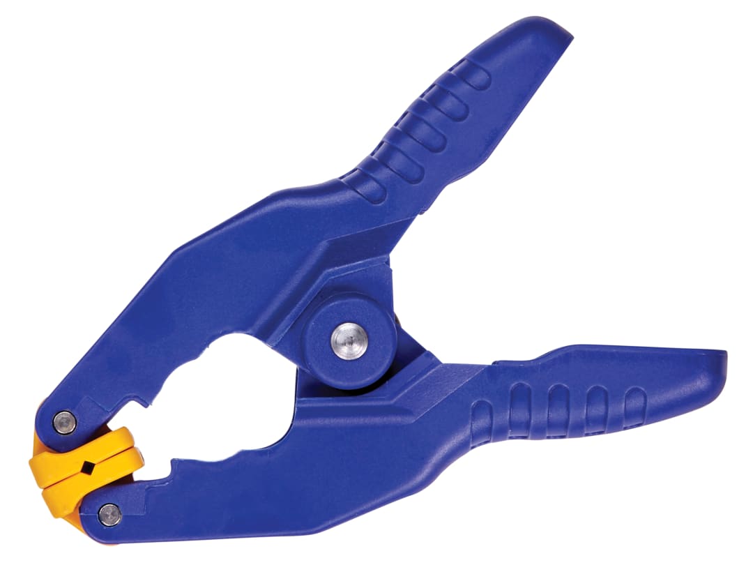 IRWIN® Quick-Grip® Spring Clamp 25mm (1in) T58100EL7