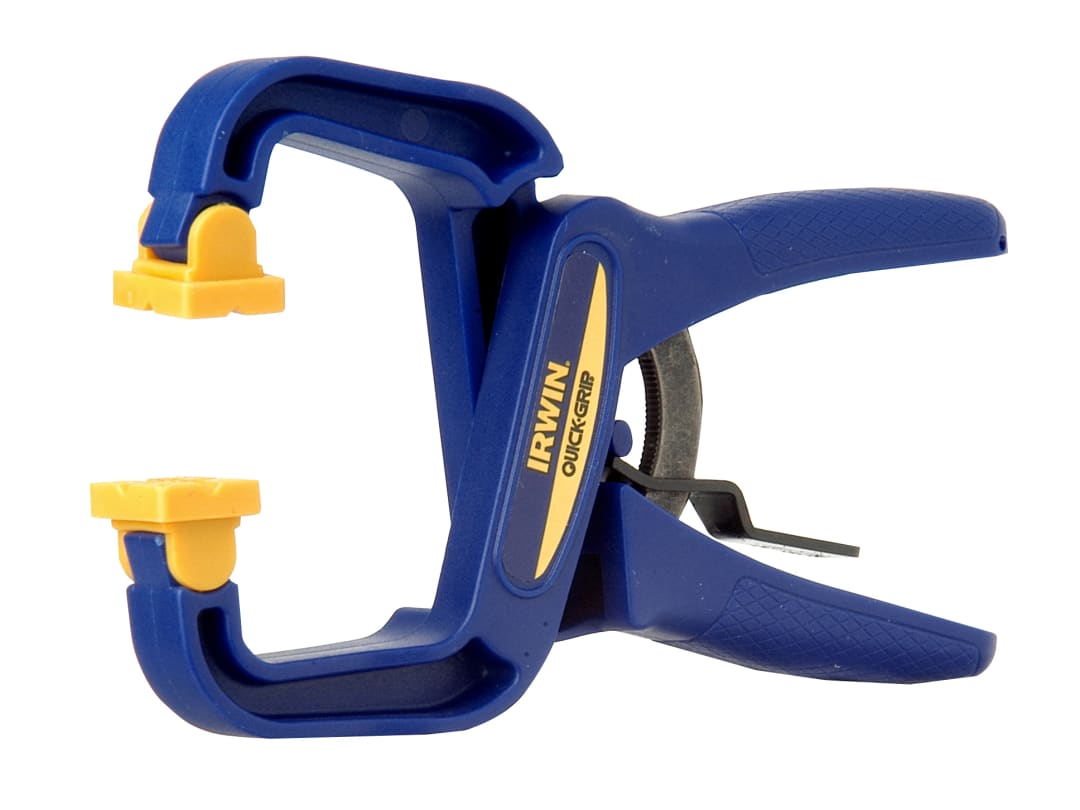 IRWIN® Quick-Grip® QUICK-GRIP® HANDI-CLAMP® 50mm (2in) T59200ECD