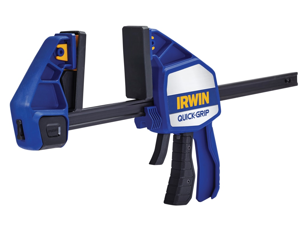 IRWIN® Quick-Grip® Xtreme Pressure Clamp 300mm (12in) 10505943