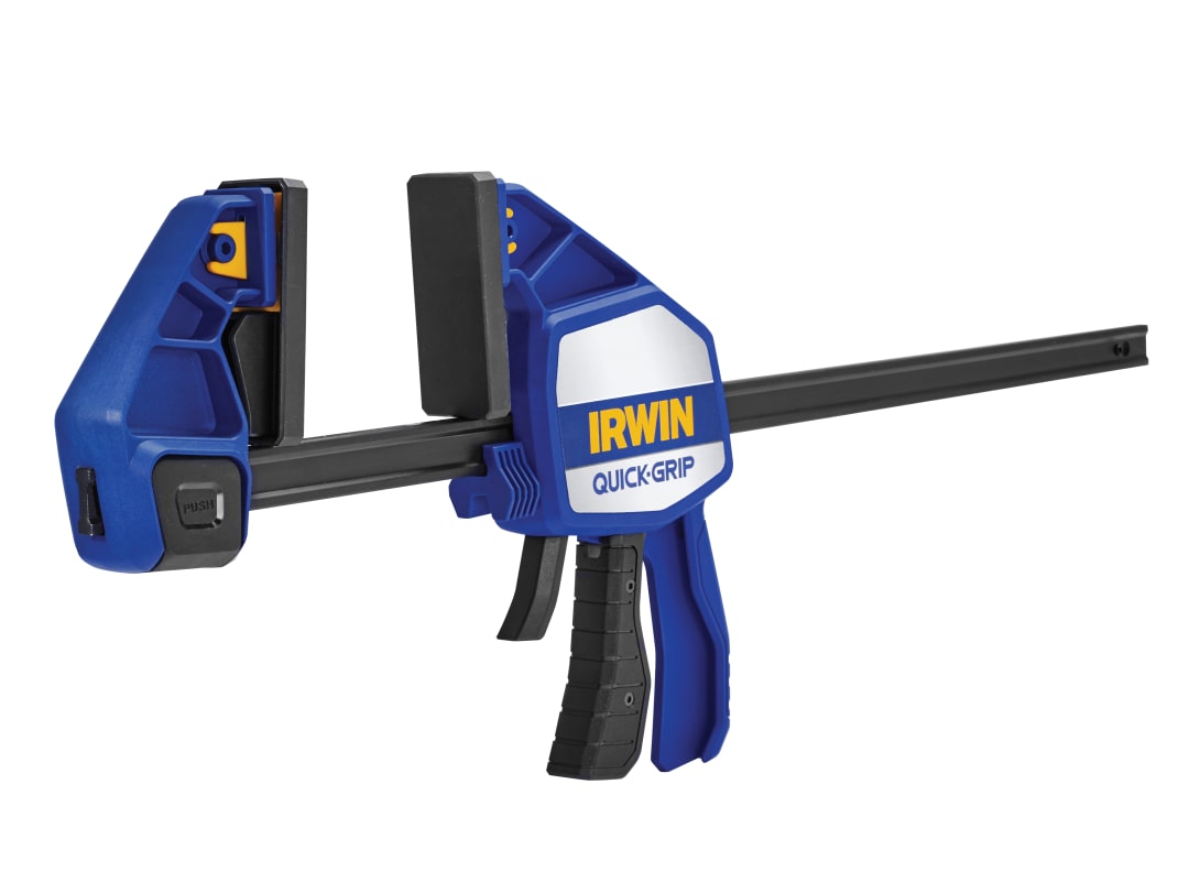 IRWIN® Quick-Grip® Xtreme Pressure Clamp 450mm (18in) 10505944