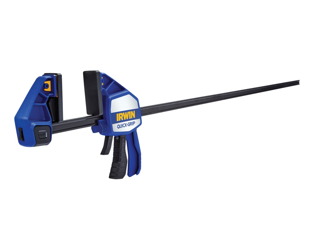 IRWIN® Quick-Grip® Xtreme Pressure Clamp 1250mm (50in) 10505947