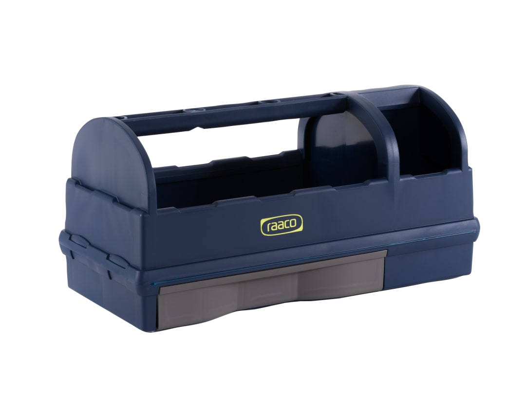 Raaco Professional Open Toolbox 137195