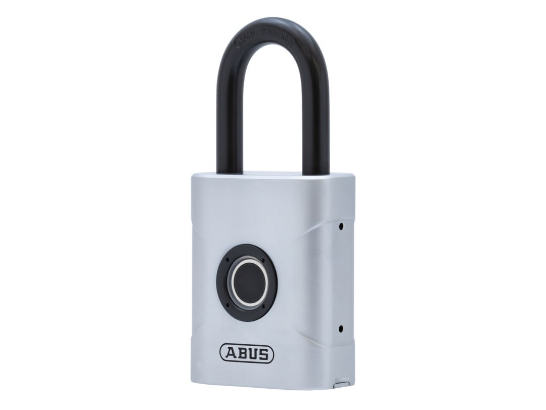 ABUS Mechanical 57/50 50mm Touch™ Padlock 10062581-01