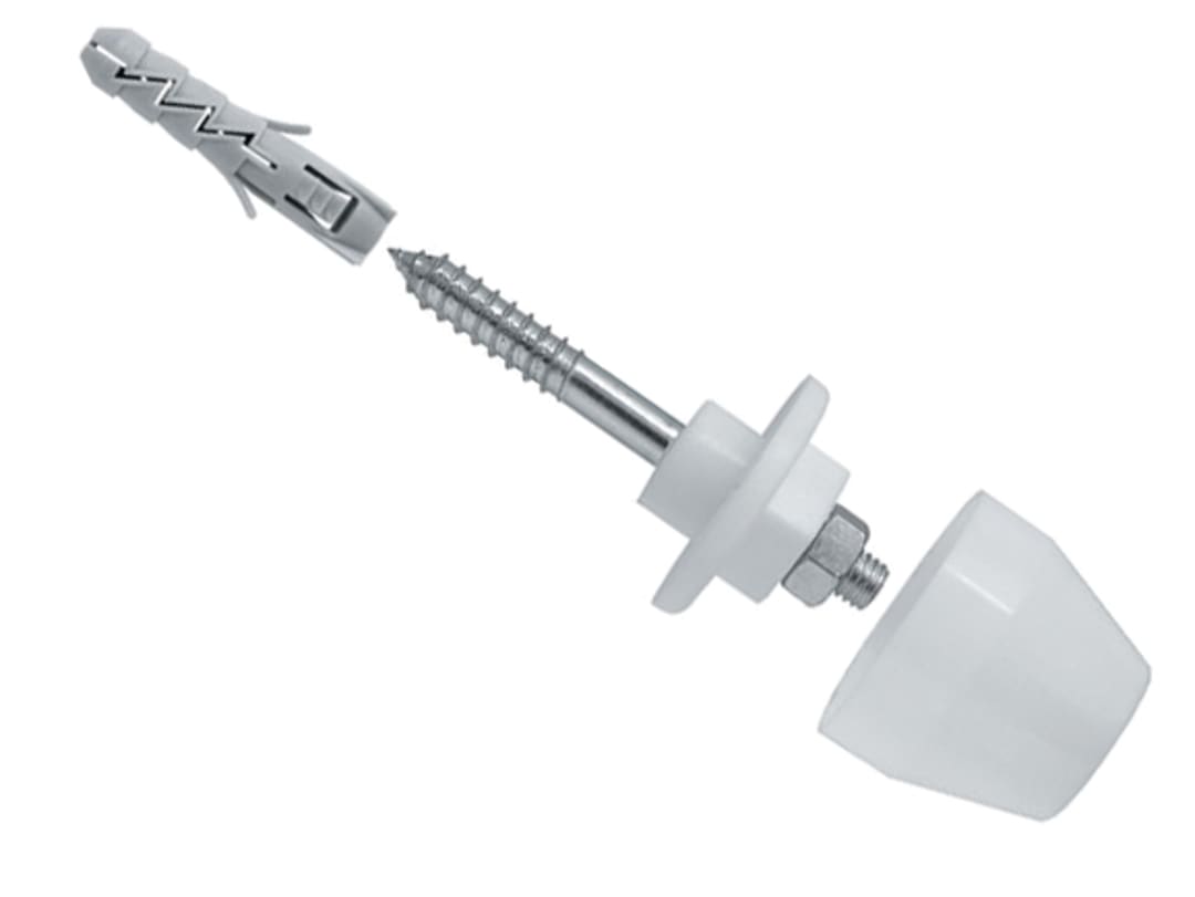 Rawlplug 67 480 Basin Fixers Kit R-S1-KPU141