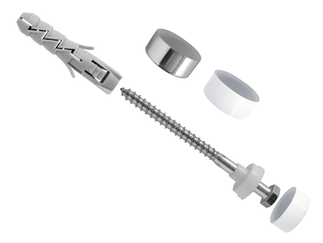 Rawlplug 67 486 WC Fixing Kit Long Plug R-S1-WCB-F