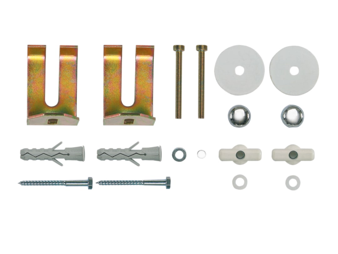 Rawlplug 67 488 Pan Side Fixing Kit R-S1-KPUPBS