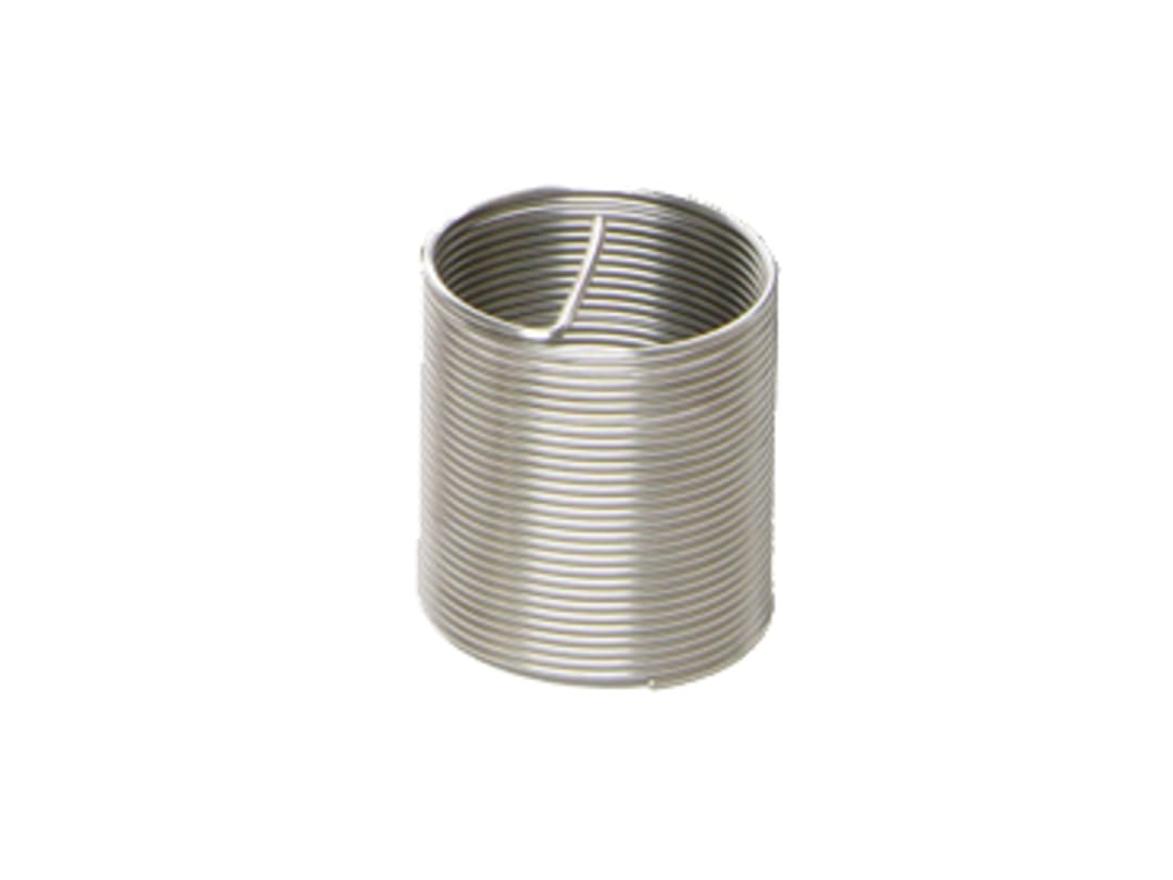 Recoil Inserts Free Run Metric M8.0 - 1.25 Pitch x 1.0D 05082