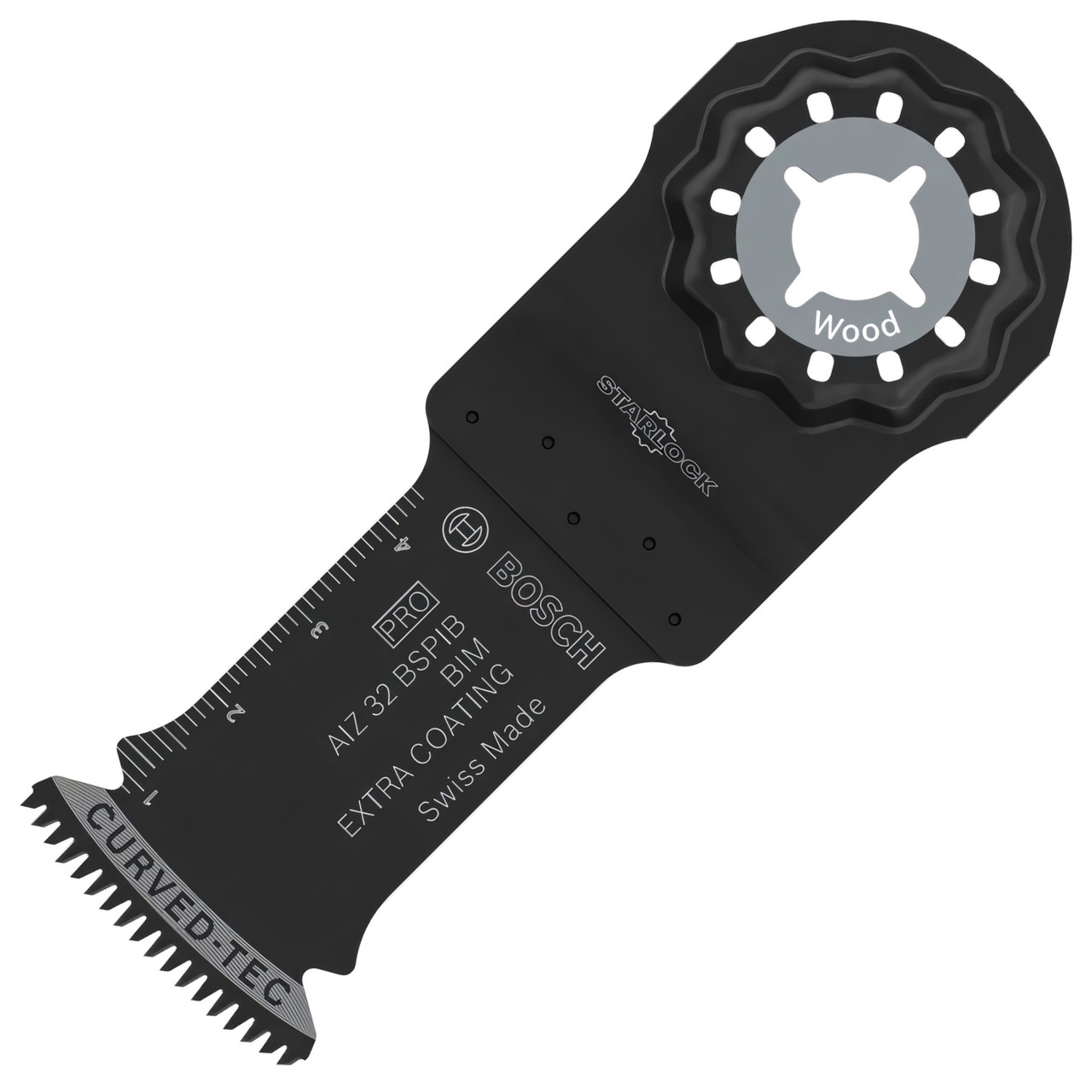 Bosch Powertool Accessories PRO AIZ 32 BSPIB Plunge Cut Blade 32mm 2608669070