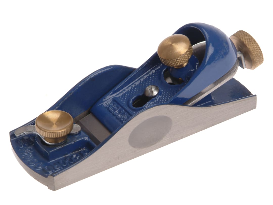 IRWIN® Record® No.060 1/2 Block Plane T060-1/2