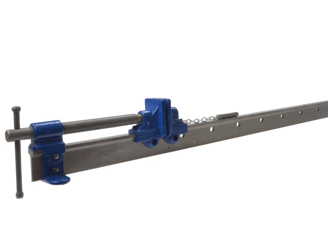 IRWIN® Record® 136/5 T-Bar Clamp 1050mm (42in) Capacity T136/5