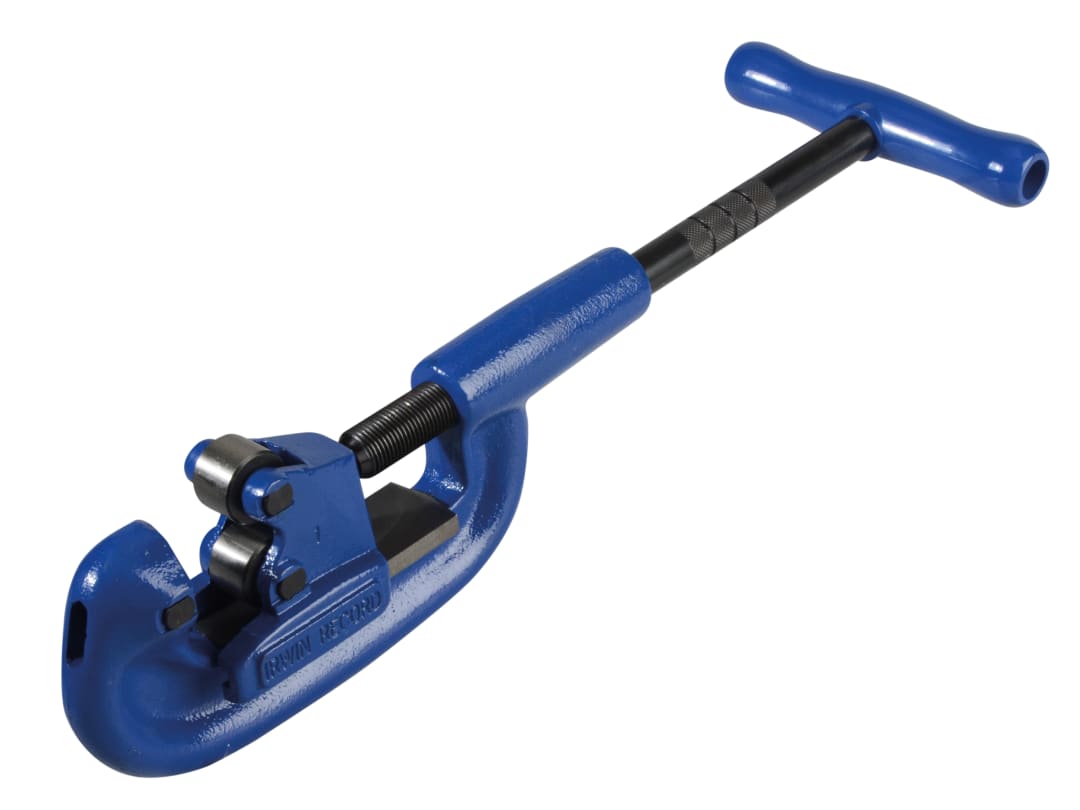 IRWIN® Record® 202 Roller Pipe Cutter 3-50mm T202