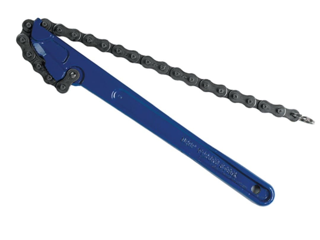 IRWIN® Record® 240 Handiwrench 100mm (4in) Capacity T240
