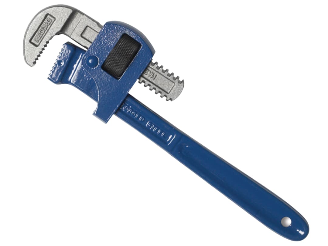 IRWIN® Record® 300 Stillson Wrench 200mm (8in) T300/8