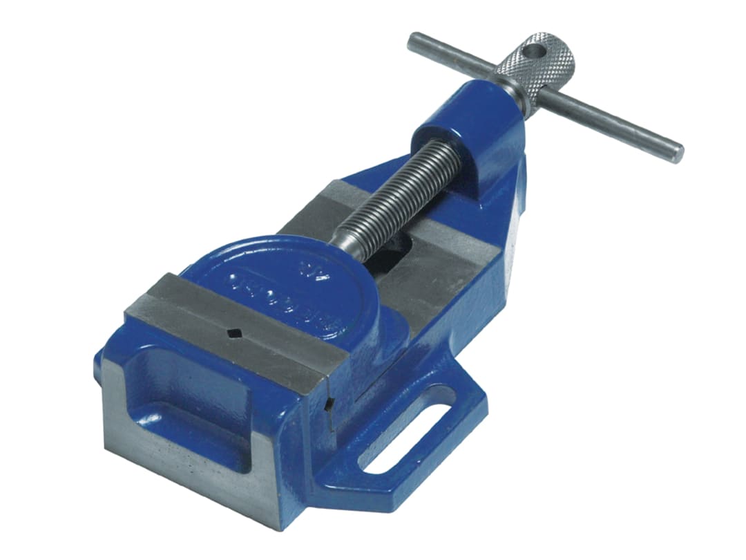 IRWIN® Record® 414 Drill Press Vice 100mm (4in) T414