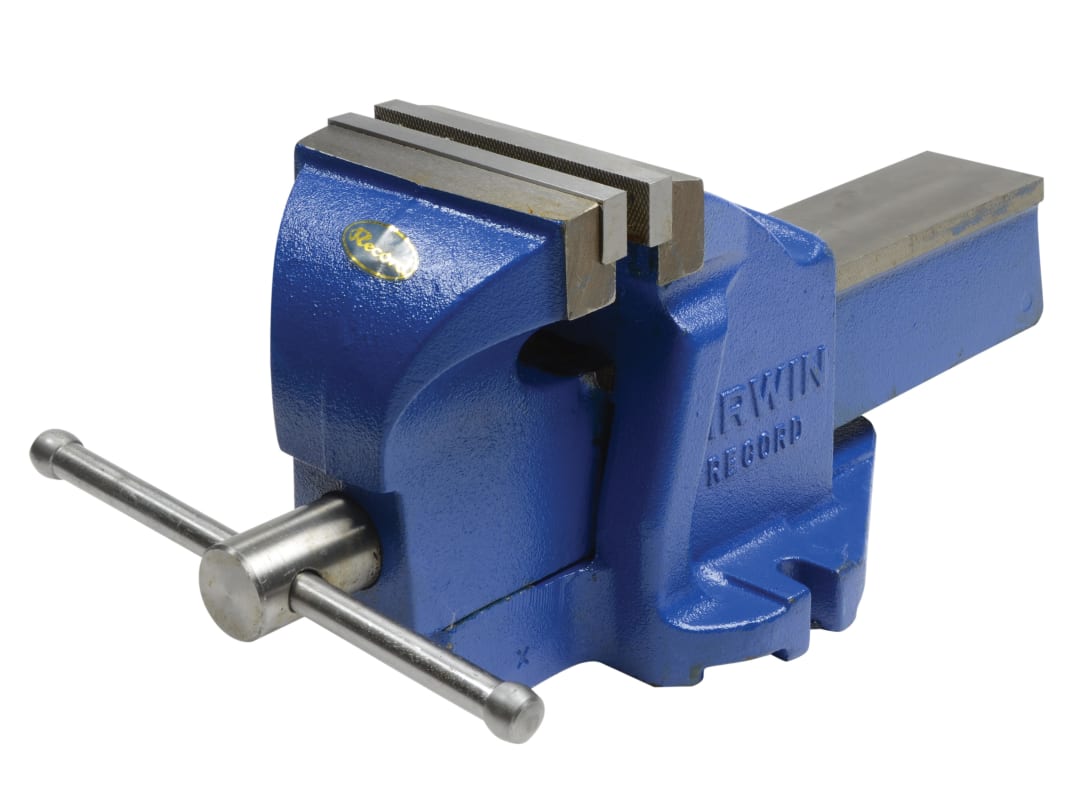 IRWIN® Record® No.6 Mechanic's Vice 150mm (6in) 6