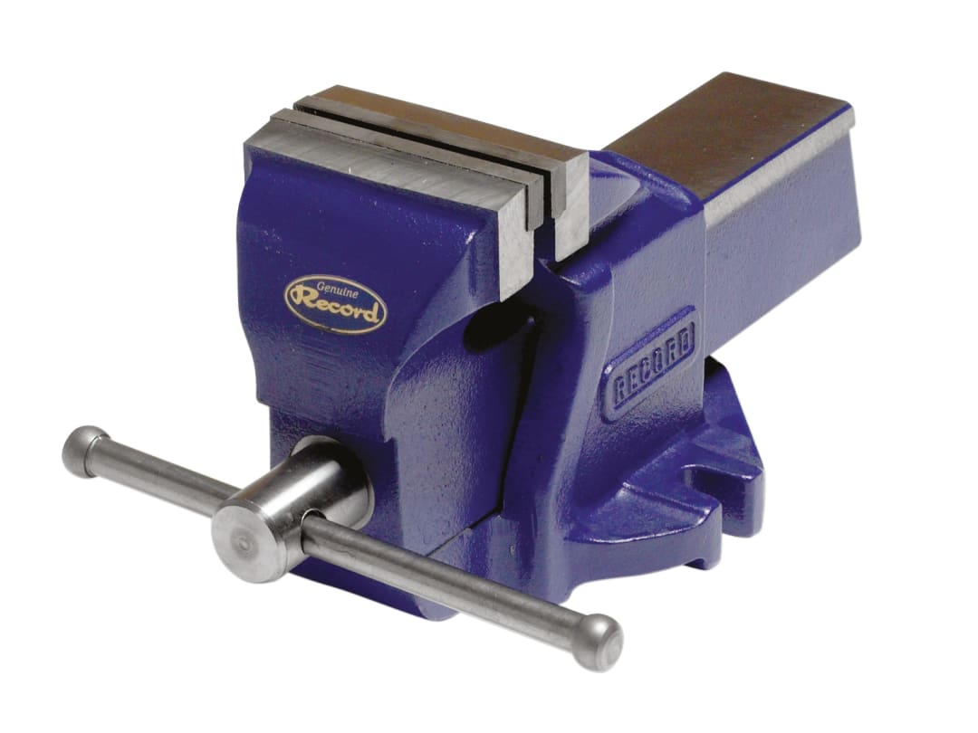 IRWIN® Record® No.8 Mechanic's Vice 200mm (8in) 8ZR