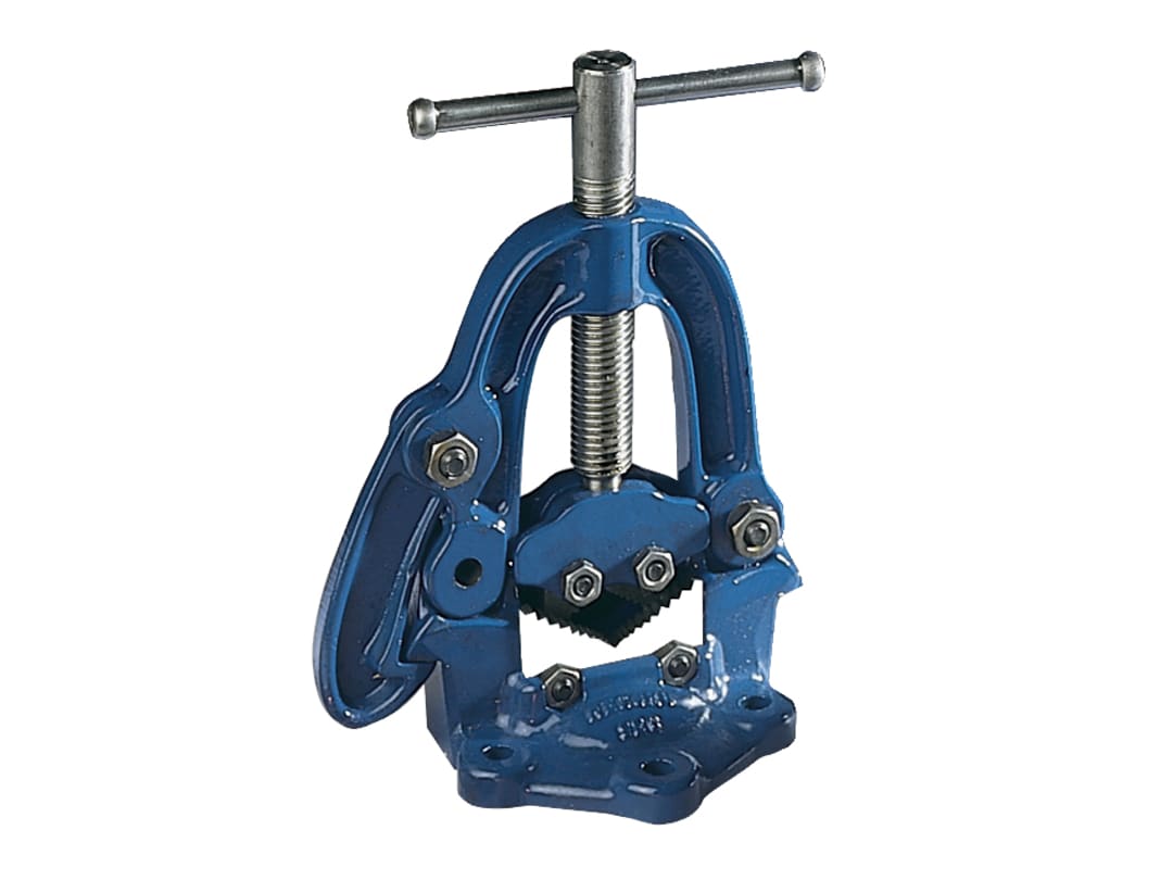 IRWIN® Record® 92C Hinged Pipe Vice 3-50mm (1/8-2in) T92C