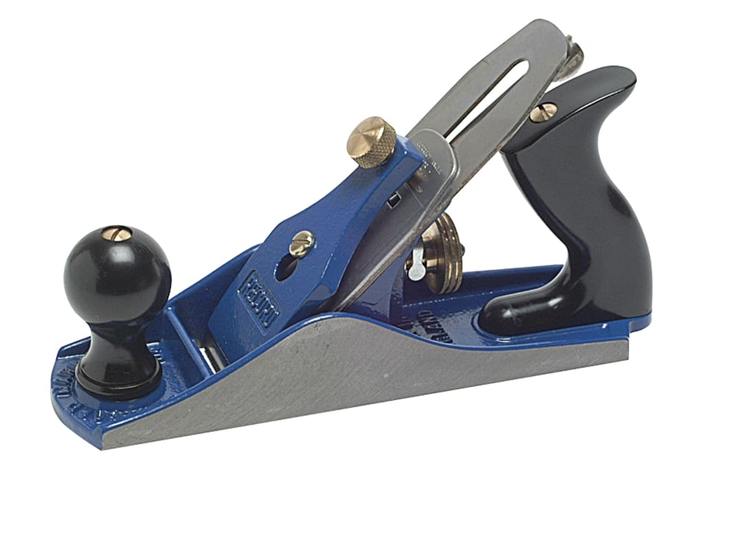 IRWIN® Record® SP4 Smoothing Plane 50mm (2in) TSP4