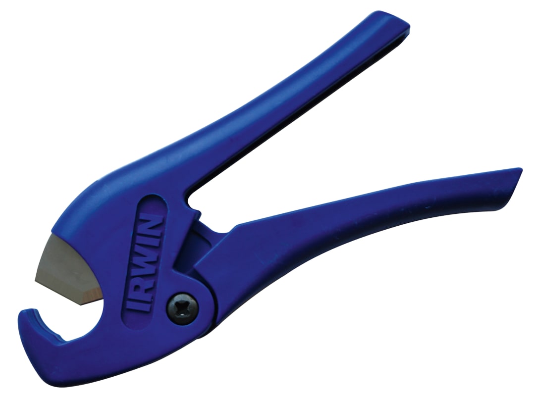 IRWIN® Record® T850026 Plastic Pipe Cutter 26mm T850026