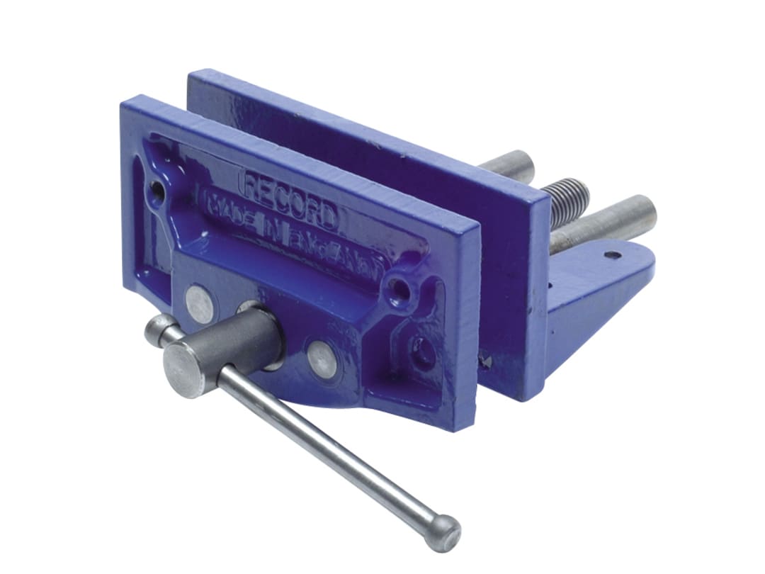 IRWIN® Record® V149B Woodcraft Vice 150mm (6in) TV149B