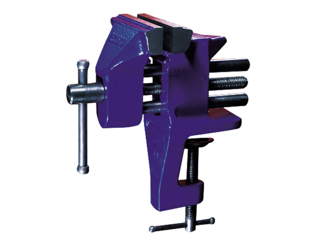 IRWIN® Record® V75B Table Vice 75mm (3in) - Boxed TV75B